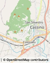 Alberghi Cassino,03043Frosinone