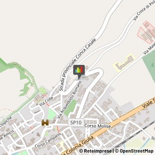 Assicurazioni,86079Isernia