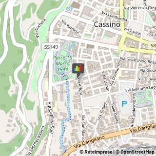 Latte e Derivati,03043Frosinone
