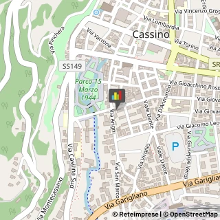 Uffici - Arredamento Cassino,03043Frosinone