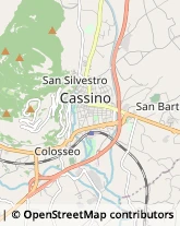 Psicologi Cassino,03043Frosinone