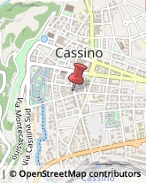 Viale Dante, 48,03043Cassino