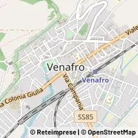 Kort Venafro