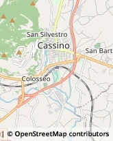 Carrozzerie Automobili Cassino,03043Frosinone