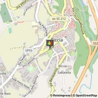 Poste,86016Campobasso