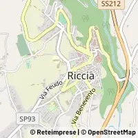 Kort Riccia