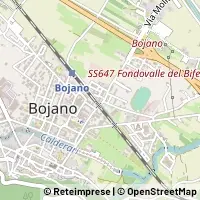 Carte Bojano
