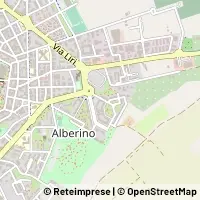 Map Grosseto