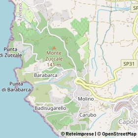 Mappa 57031
