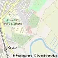 Kort Grosseto