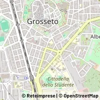 Kort Grosseto