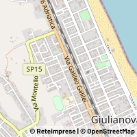 Kart Giulianova