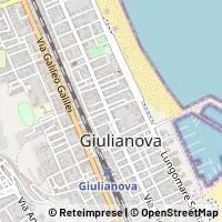 Kart Giulianova