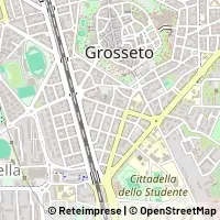 Carte Grosseto
