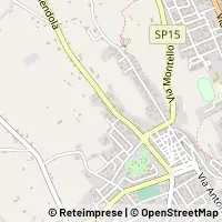 Map Giulianova