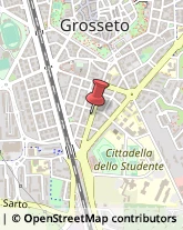 Via dei Mille, 77/A,58100Grosseto