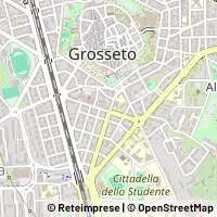 Peta Grosseto