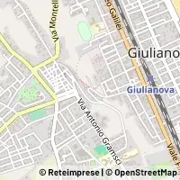 Carte Giulianova