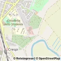 Map Grosseto