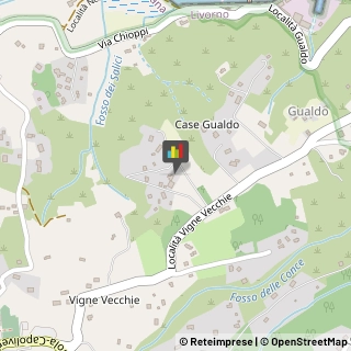 Bed e Breakfast Capoliveri,57031Livorno