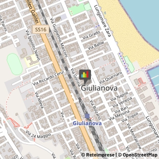 Designers - Studi Giulianova,64021Teramo