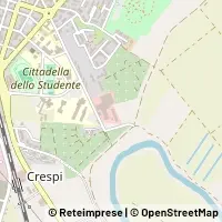Map Grosseto