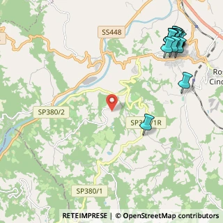 Mappa Fraz, 06059 Todi PG, Italia (3.272)