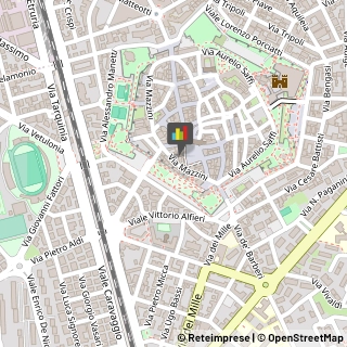 Bed e Breakfast,58100Grosseto
