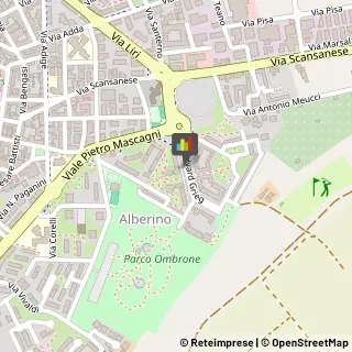 Bar e Caffetterie,58100Grosseto