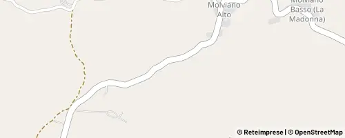 Mappa Campli