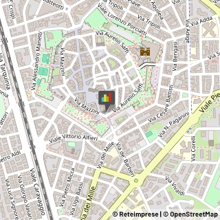 Bed e Breakfast,58100Grosseto