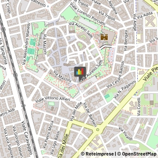 Prodotti da Snack,58100Grosseto