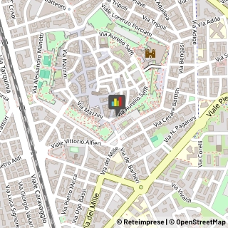 Bed e Breakfast,58100Grosseto
