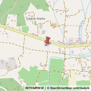 Mappa 57031 Mola LI, Italia, 57031 Capoliveri, Livorno (Toscana)