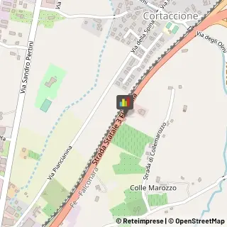 Gas, Metano e Gpl in Bombole e per Serbatoi - Dettaglio Spoleto,06049Perugia