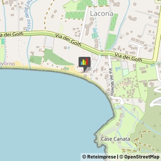 Stabilimenti Balneari Capoliveri,57031Livorno