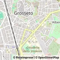 Carte Grosseto