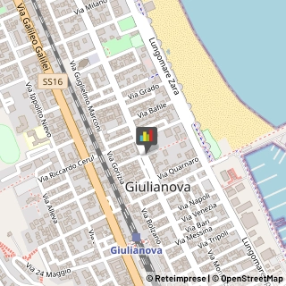 Designers - Studi Giulianova,64021Teramo