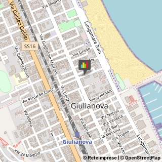 Designers - Studi Giulianova,64021Teramo