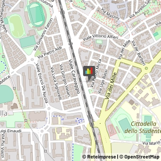 Ingegneri,58100Grosseto