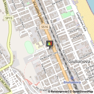 Designers - Studi Giulianova,64021Teramo