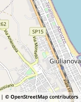 Appartamenti e Residence Giulianova,64021Teramo