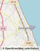 Appartamenti e Residence Giulianova,64021Teramo