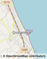 Stabilimenti Balneari Giulianova,64021Teramo