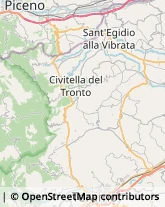 Ottica, Occhiali e Lenti a Contatto - Dettaglio Castel di Lama,63082Ascoli Piceno