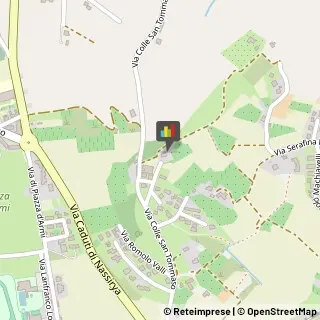 Appartamenti e Residence,06049Perugia