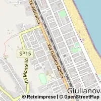Kart Giulianova
