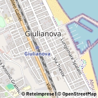 Kart Giulianova