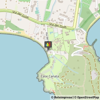 Bar e Ristoranti - Arredamento Capoliveri,57031Livorno