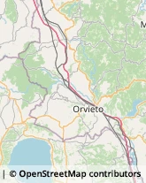 Imprese Edili Orvieto,05018Terni